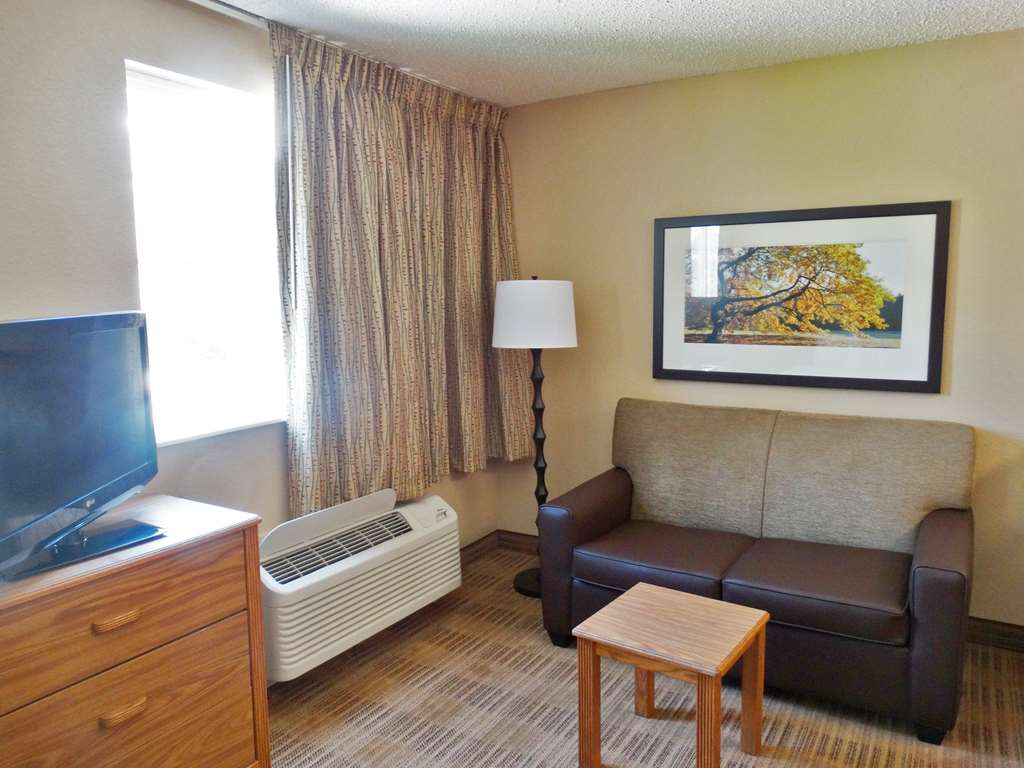 extended stay america suites secaucus new york city area
