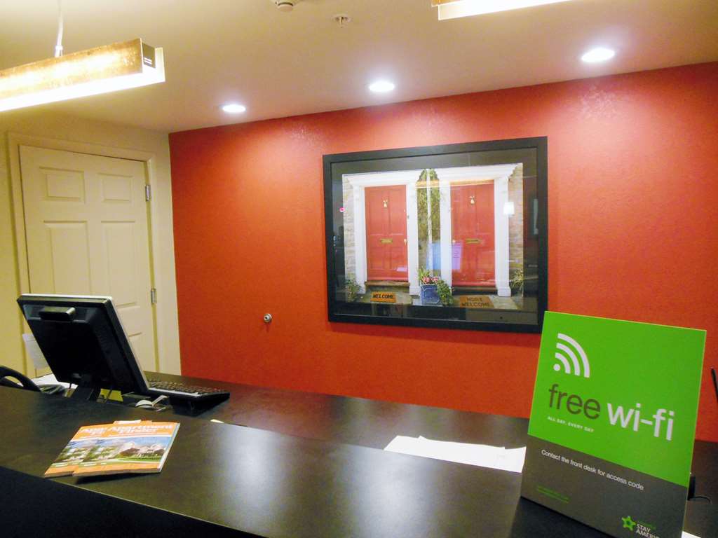 extended stay america suites secaucus new york city area