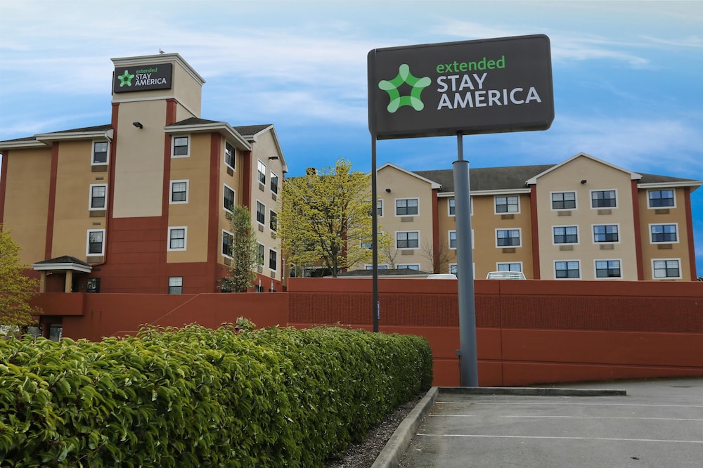 extended stay america suites tacoma south