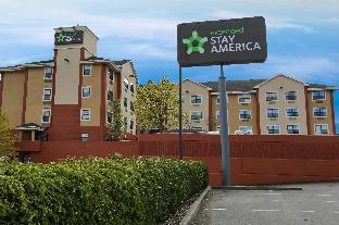 extended stay america suites tacoma south