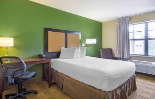 extended stay america suites tacoma south
