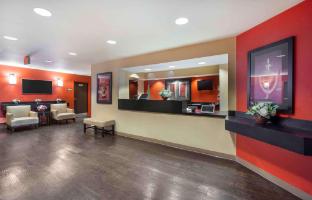 extended stay america suites tacoma south