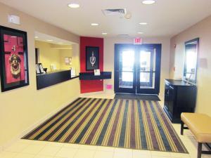 extended stay america suites tacoma south