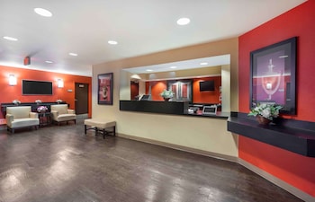 Extended Stay America Suites Tacoma South,Tacoma>>Pierce County,3 star