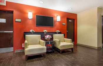 Extended Stay America Suites Tacoma South,Tacoma>>Pierce County,3 star