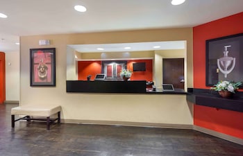 Extended Stay America Suites Tacoma South,Tacoma>>Pierce County,3 star