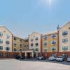 extended stay america suites tacoma south