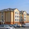 extended stay america suites tacoma south