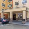 extended stay america suites tacoma south