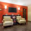 extended stay america suites tacoma south