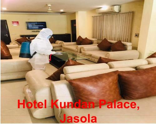 hotel kundan palace