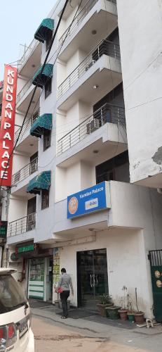hotel kundan palace