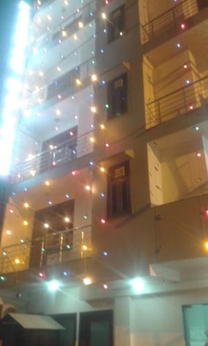 hotel kundan palace
