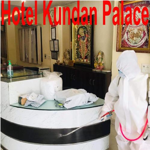 hotel kundan palace