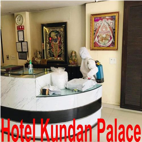 hotel kundan palace