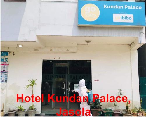 hotel kundan palace