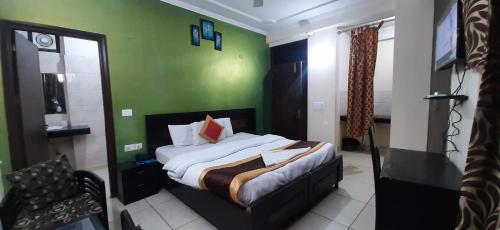hotel kundan palace