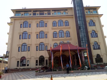 dichang resort and hotel