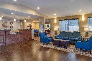 comfort inn roseburg