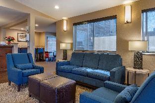 comfort inn roseburg