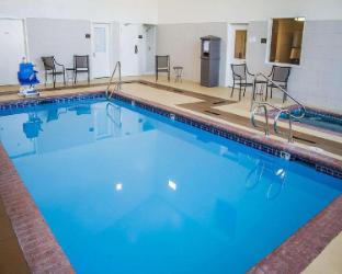 comfort inn roseburg