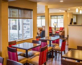 comfort inn roseburg