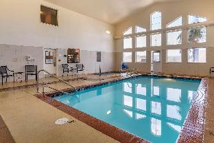 comfort inn roseburg