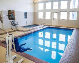 comfort inn roseburg