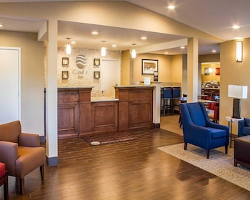 Comfort Inn Roseburg,Portland>>Douglas County,3 star