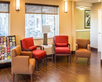 Comfort Inn Roseburg,Portland>>Douglas County,3 star