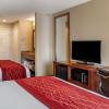 comfort inn roseburg