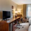 comfort inn roseburg