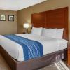 comfort inn roseburg