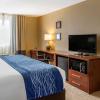 comfort inn roseburg