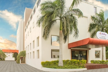 sterling v grand madurai