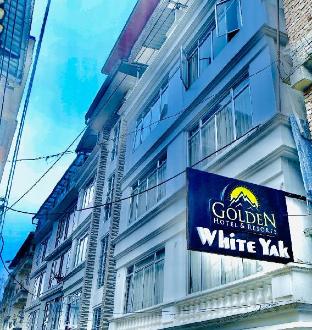 hotel white yak