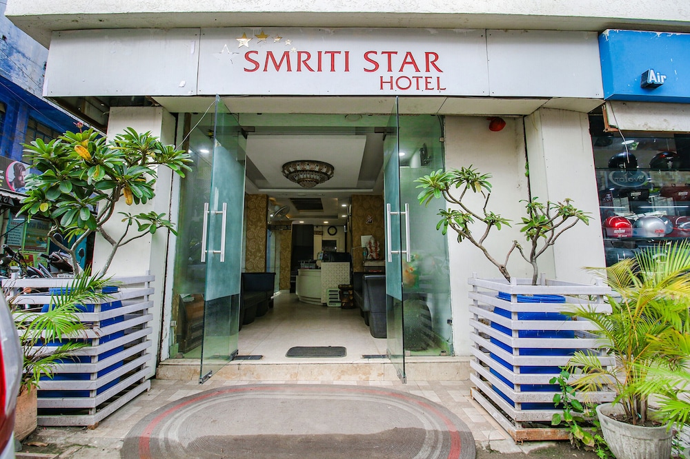 hotel o smriti star