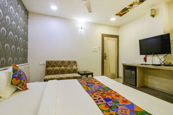 hotel o smriti star