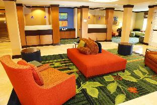 fairfield inn and suites by marriott rockford