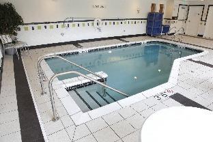 fairfield inn and suites by marriott rockford