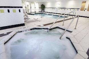 fairfield inn and suites by marriott rockford