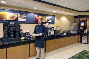 fairfield inn and suites by marriott rockford