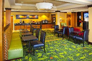 fairfield inn and suites by marriott rockford