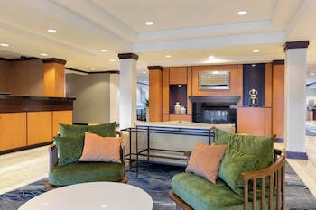 Fairfield Inn & Suites By Marriott Rockford,Winnebago>>Rockford,3 star