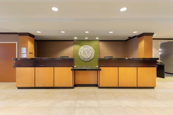 Fairfield Inn & Suites By Marriott Rockford,Winnebago>>Rockford,3 star