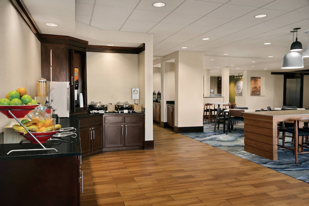 fairfield inn and suites by marriott tupelo