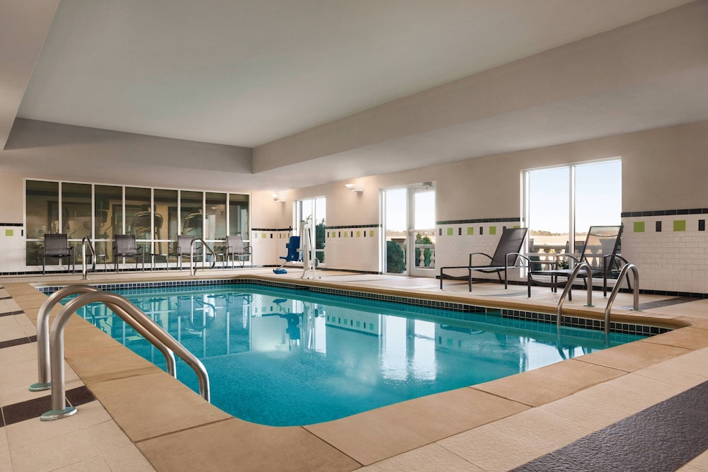fairfield inn and suites by marriott tupelo