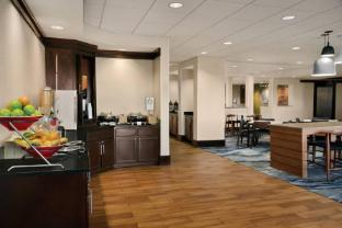 fairfield inn and suites by marriott tupelo