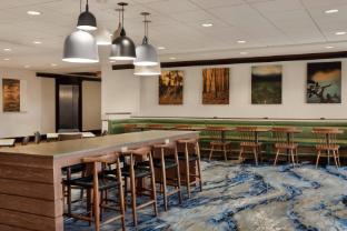 fairfield inn and suites by marriott tupelo