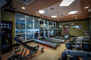 fairfield inn and suites by marriott tupelo